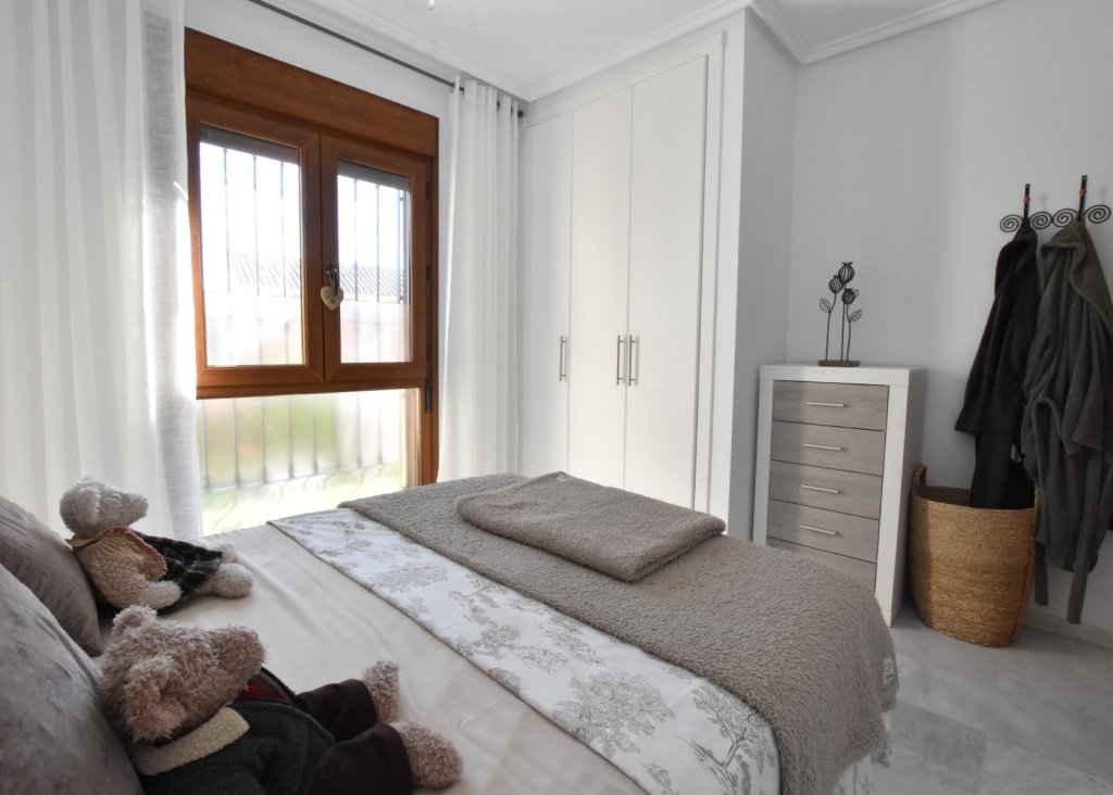 Sale - Bungalow - Algorfa - La Finca Golf Resort