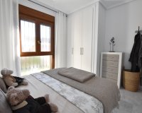 Sale - Bungalow - Algorfa - La Finca Golf Resort