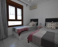 Sale - Bungalow - Algorfa - La Finca Golf Resort