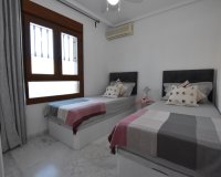 Sale - Bungalow - Algorfa - La Finca Golf Resort