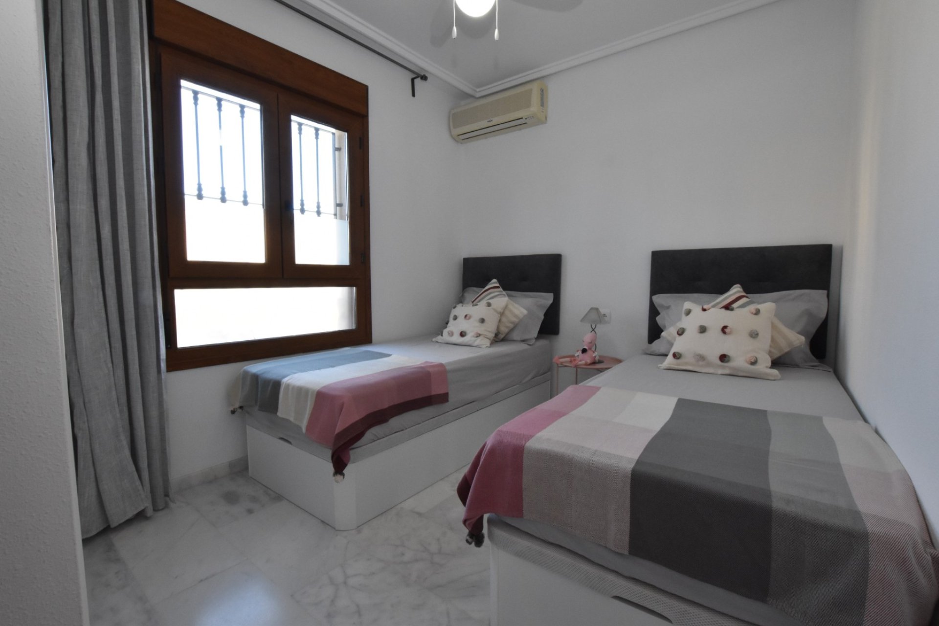 Sale - Bungalow - Algorfa - La Finca Golf Resort