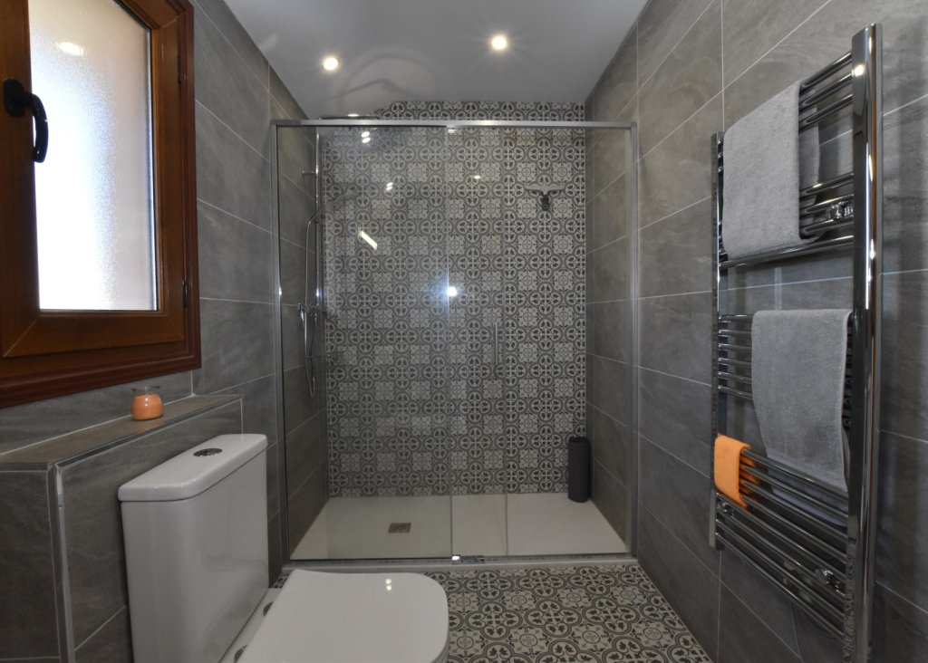 Sale - Bungalow - Algorfa - La Finca Golf Resort