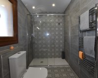 Sale - Bungalow - Algorfa - La Finca Golf Resort