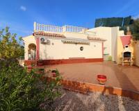 Sale - Bungalow - Algorfa - Montemar