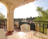 Sale - Bungalow - Algorfa - Montemar