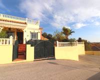 Sale - Bungalow - Algorfa - Montemar