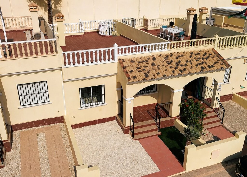 Sale - Bungalow - Algorfa - Montemar