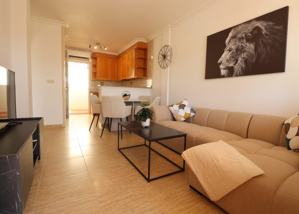 Sale - Bungalow - Algorfa - Montemar