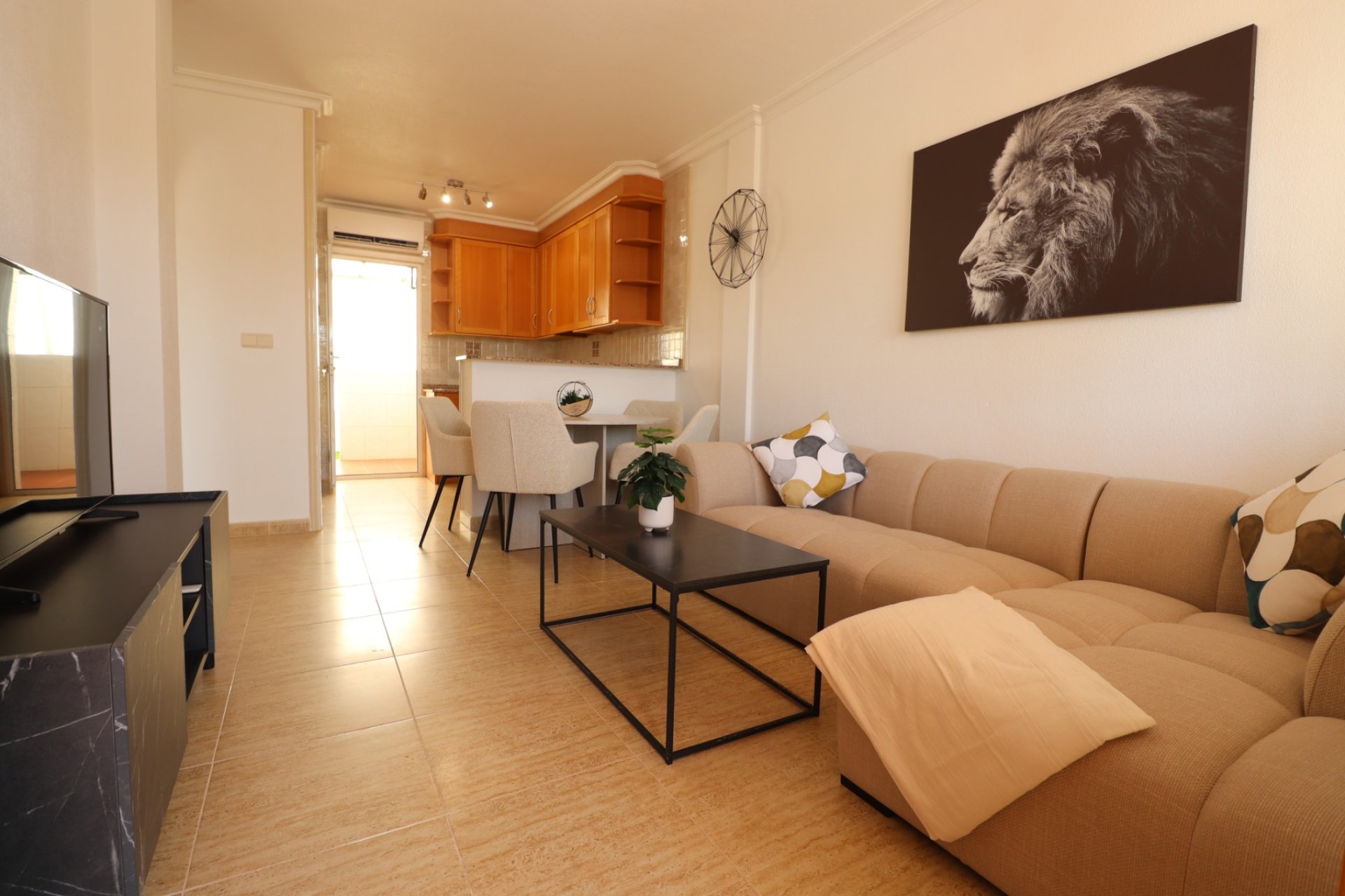 Sale - Bungalow - Algorfa - Montemar