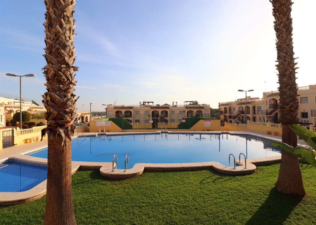 Sale - Bungalow - Algorfa - Montemar