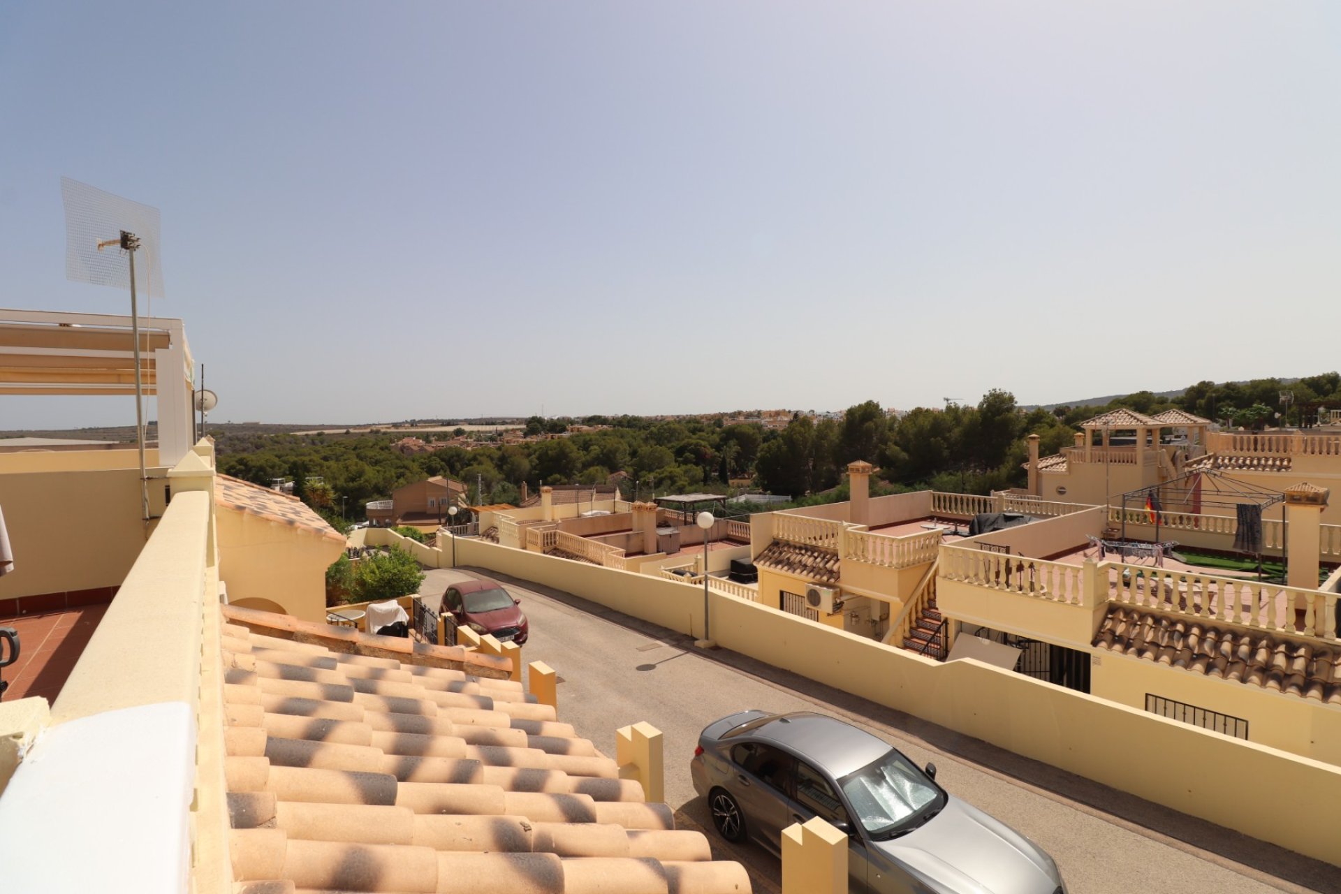 Sale - Bungalow - Algorfa - Montemar
