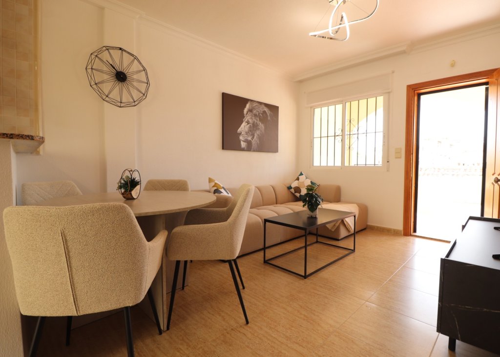 Sale - Bungalow - Algorfa - Montemar