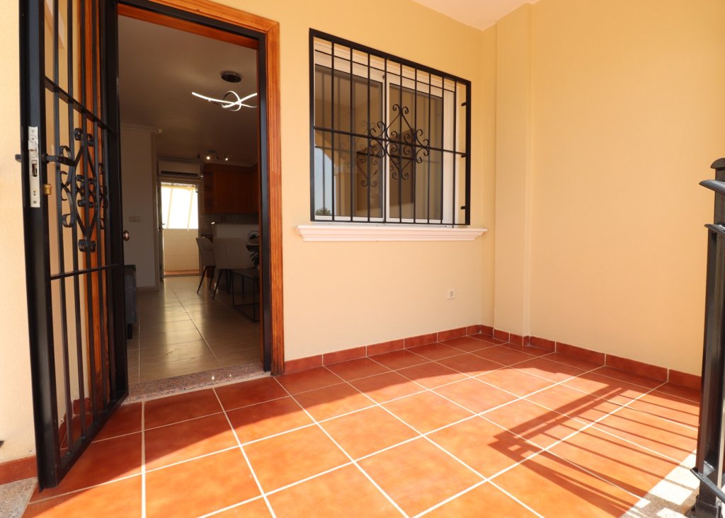 Sale - Bungalow - Algorfa - Montemar