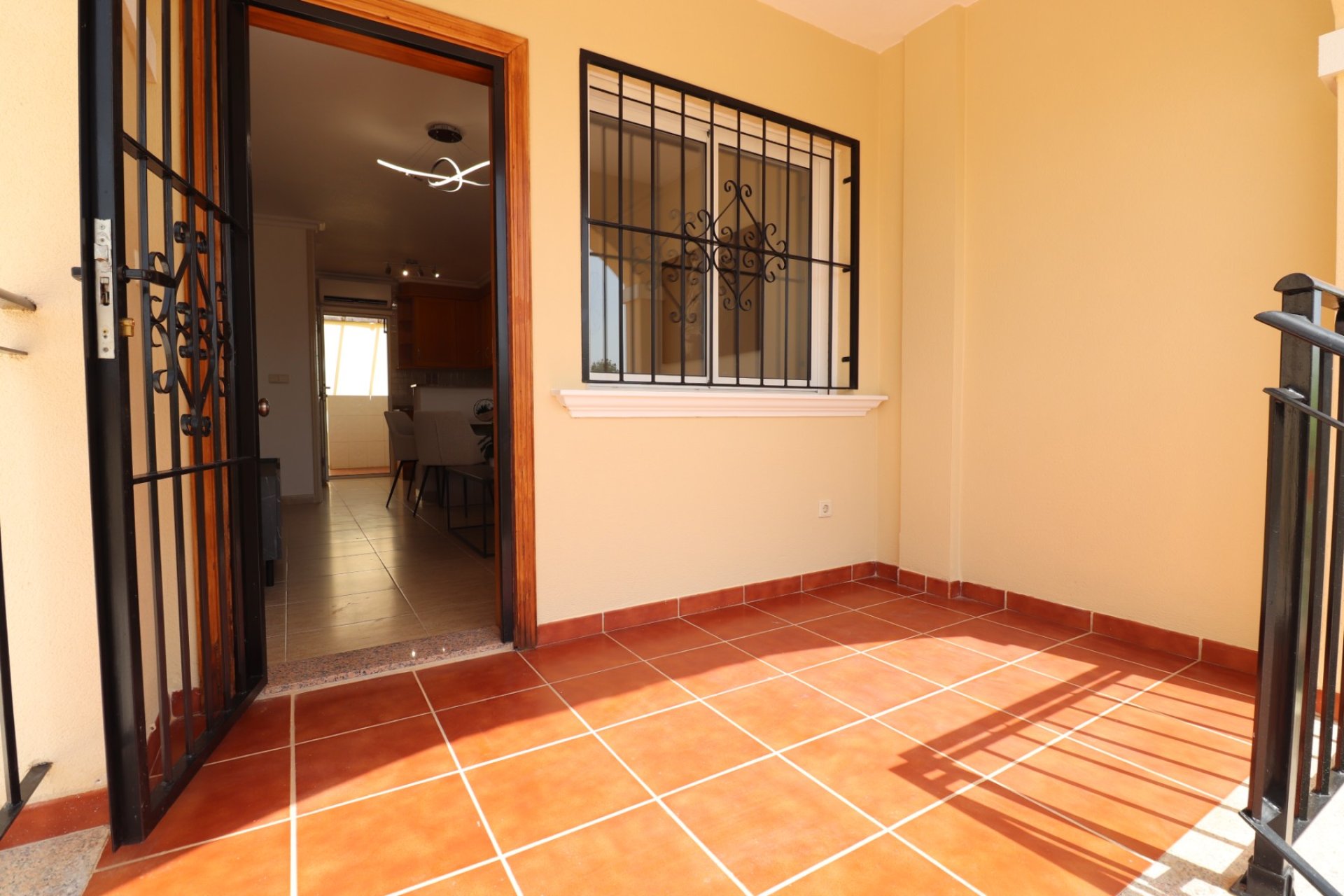 Sale - Bungalow - Algorfa - Montemar