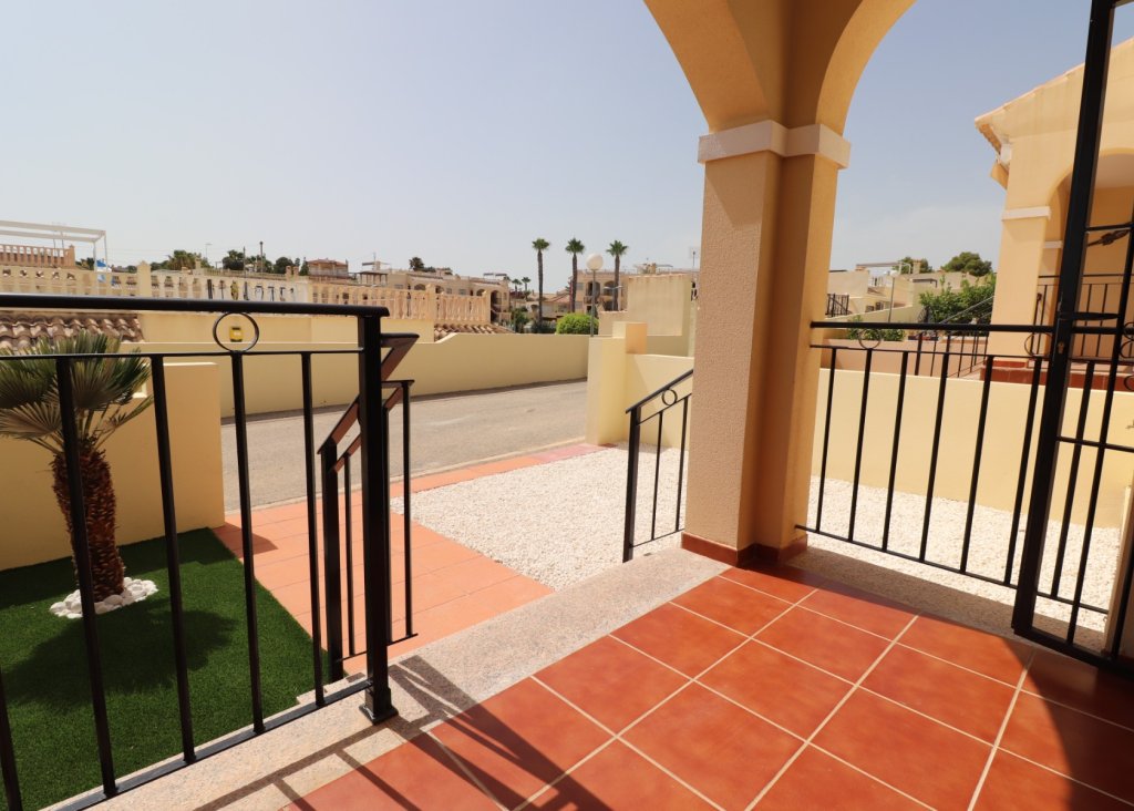 Sale - Bungalow - Algorfa - Montemar