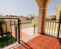 Sale - Bungalow - Algorfa - Montemar