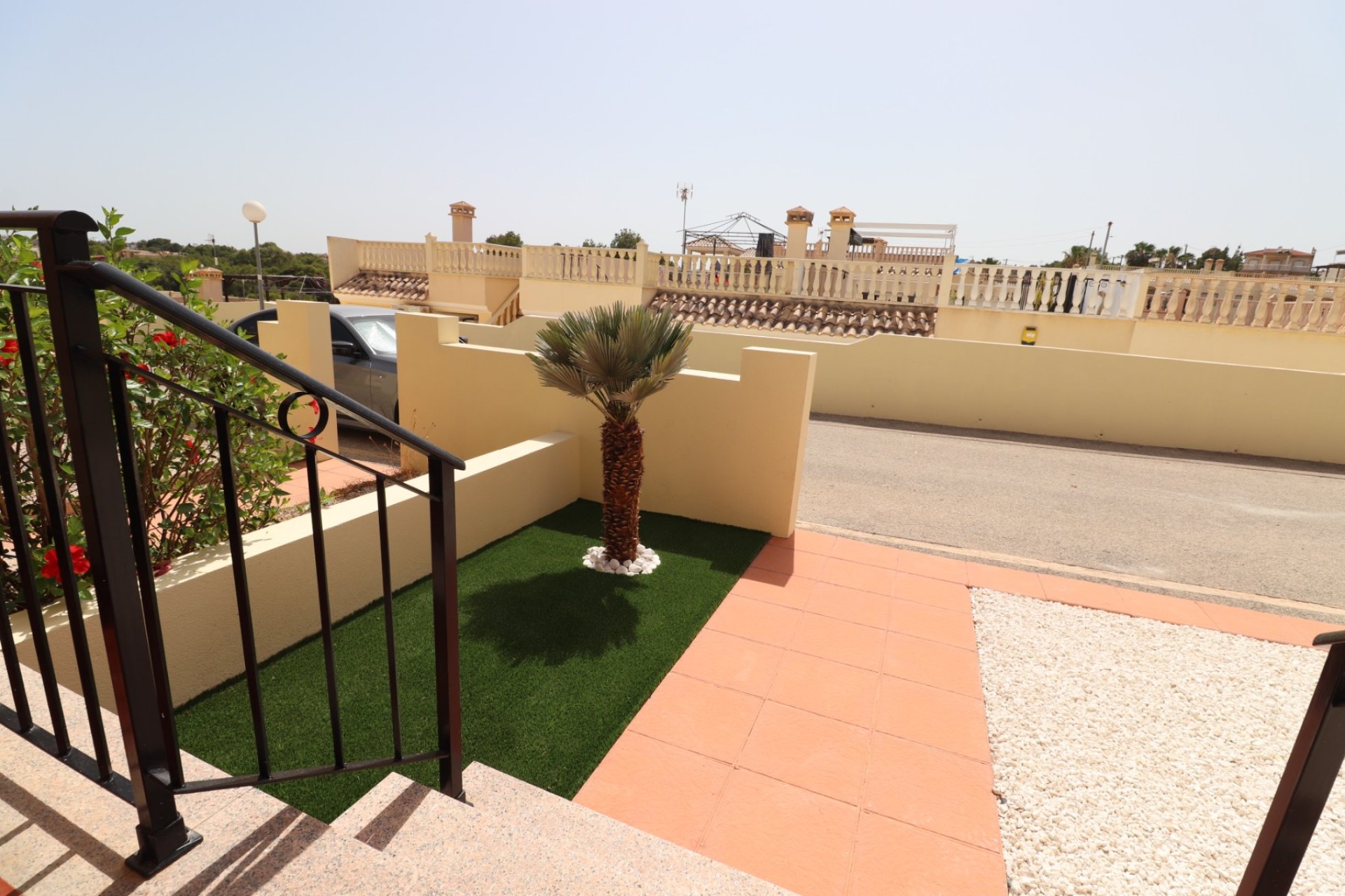 Sale - Bungalow - Algorfa - Montemar