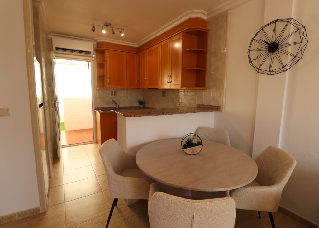 Sale - Bungalow - Algorfa - Montemar