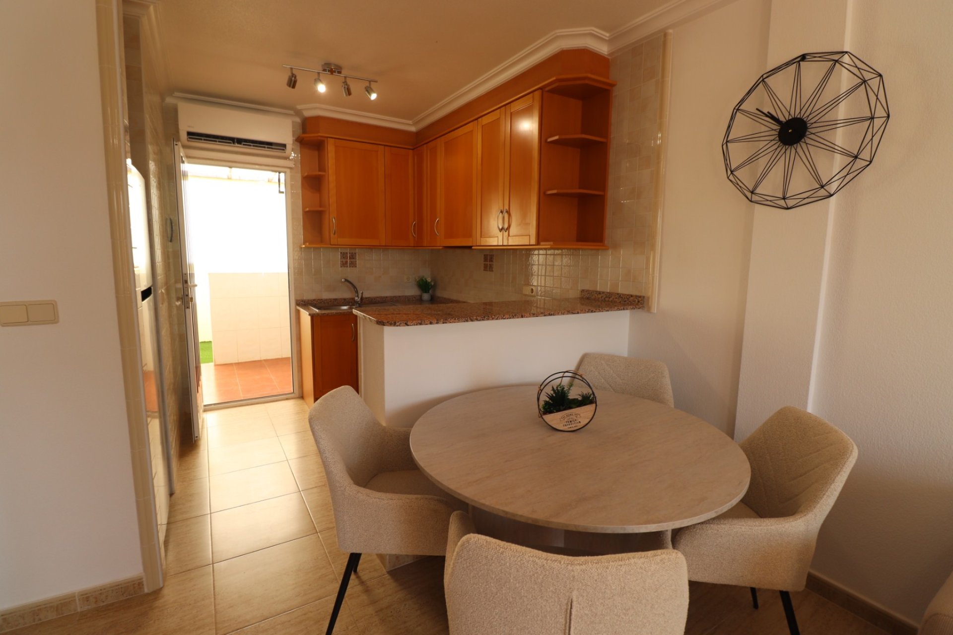 Sale - Bungalow - Algorfa - Montemar