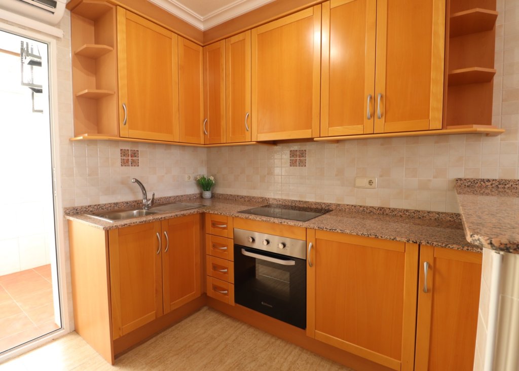 Sale - Bungalow - Algorfa - Montemar