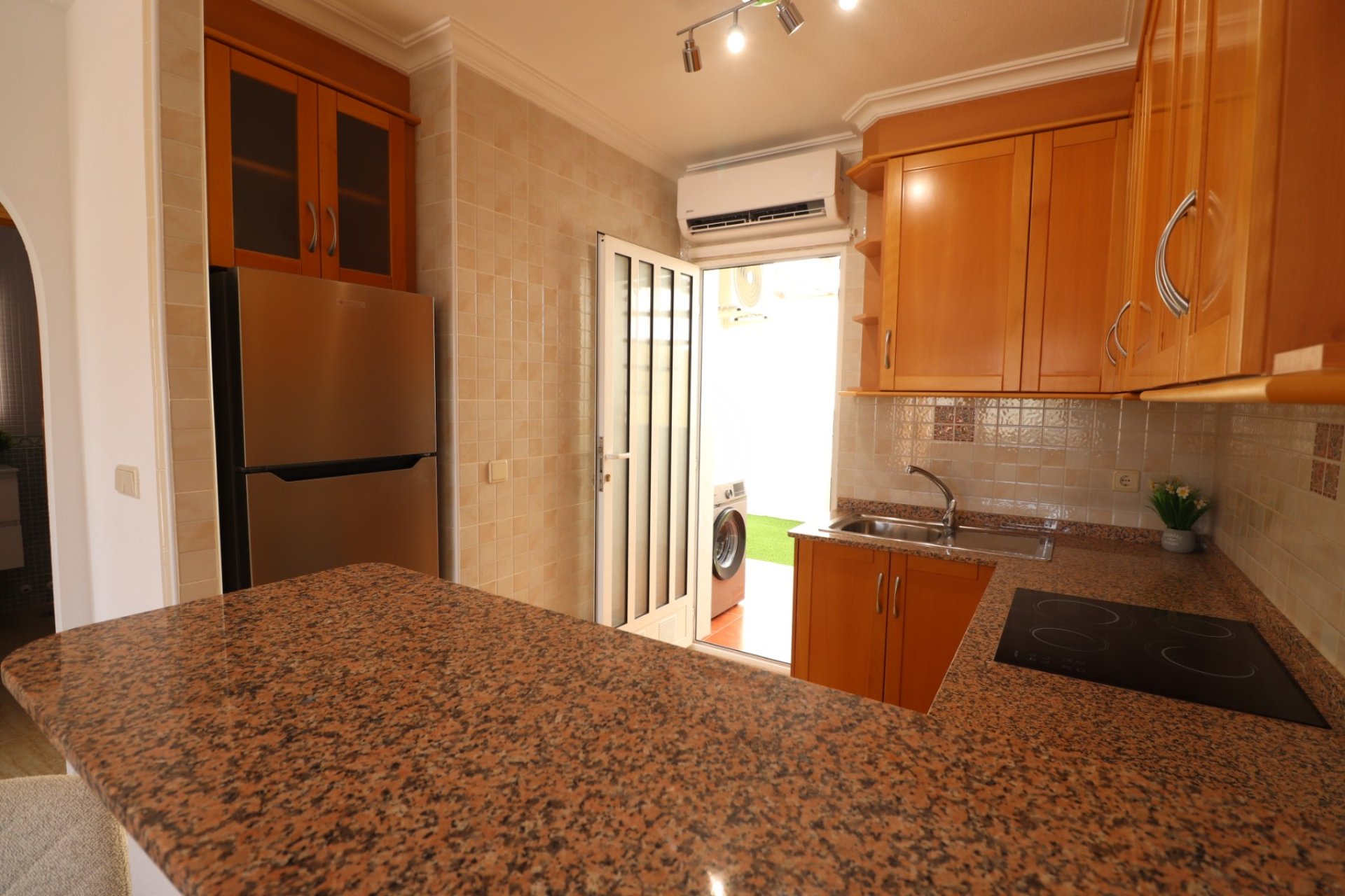 Sale - Bungalow - Algorfa - Montemar