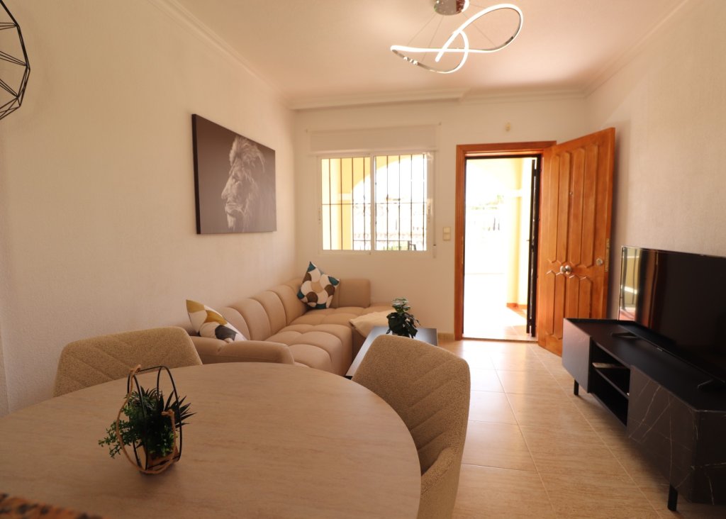 Sale - Bungalow - Algorfa - Montemar