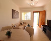 Sale - Bungalow - Algorfa - Montemar