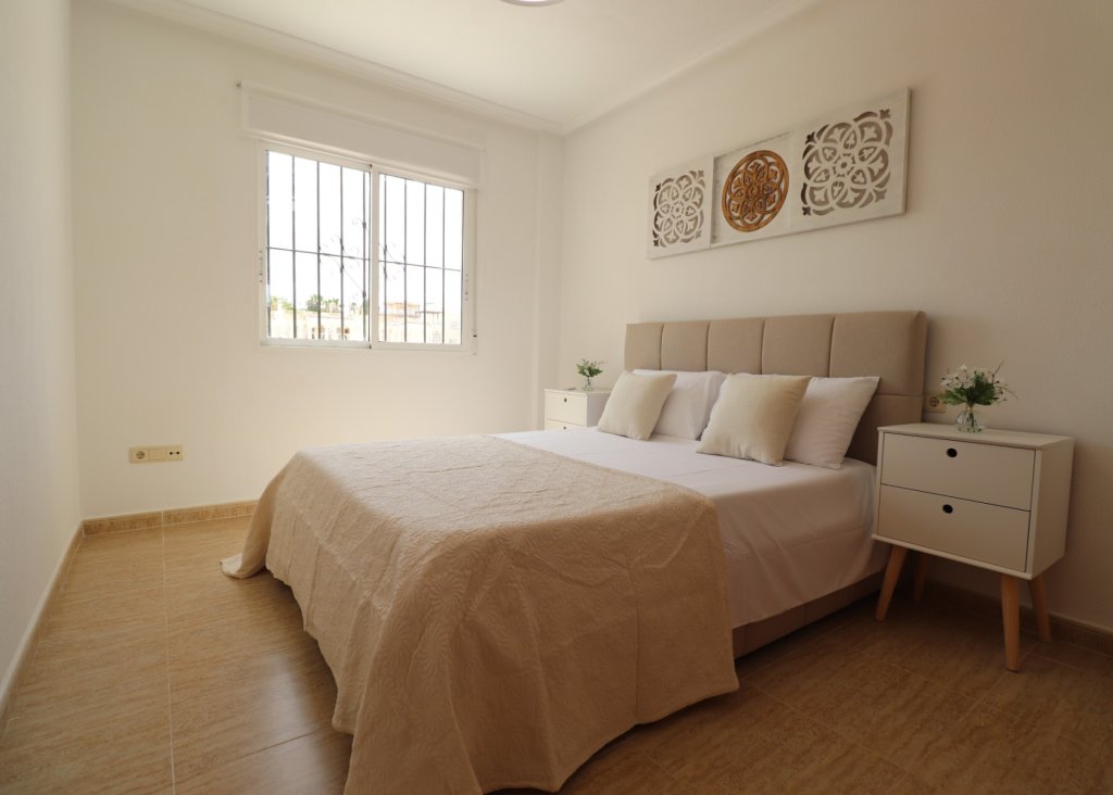 Sale - Bungalow - Algorfa - Montemar