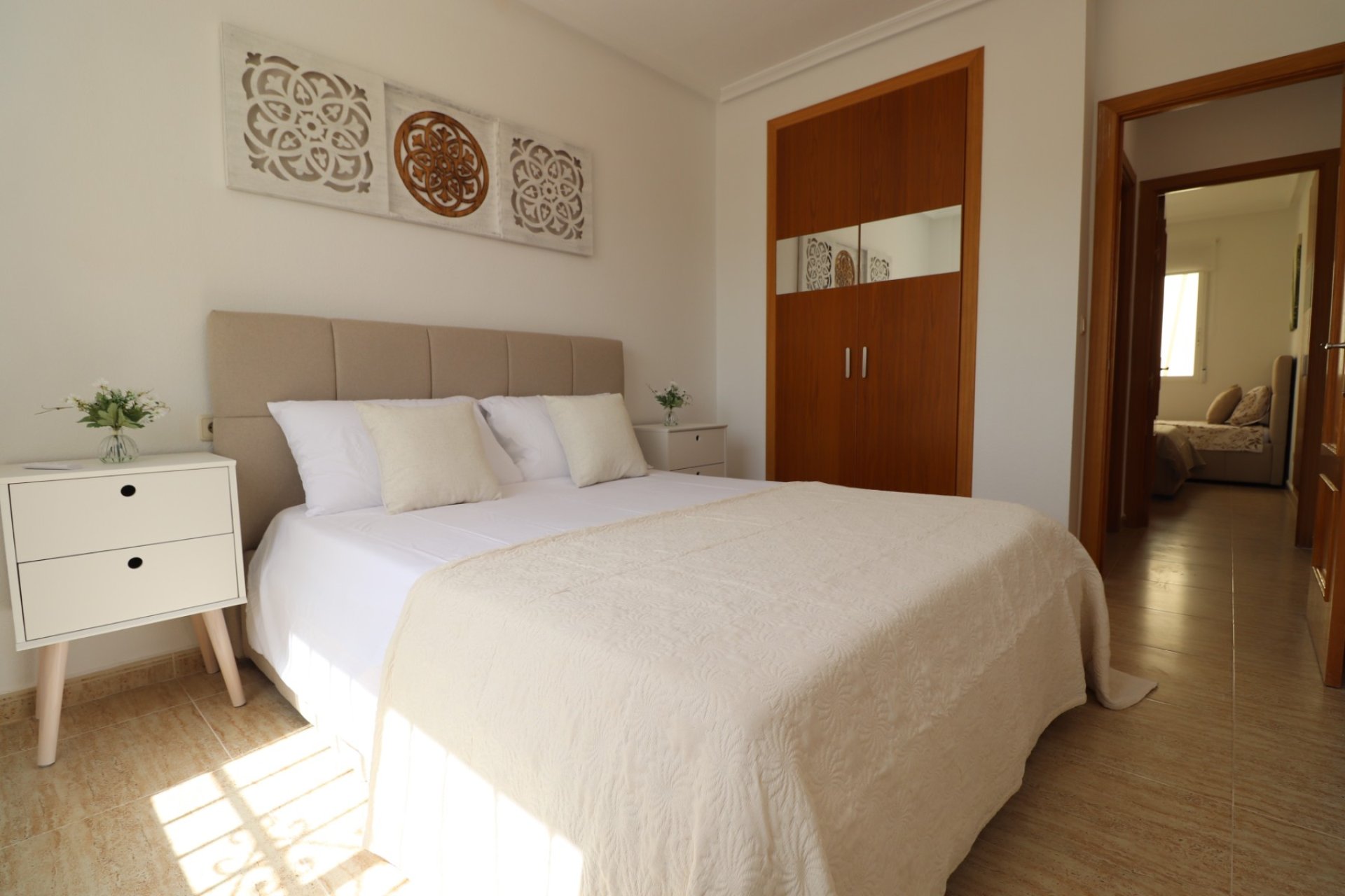 Sale - Bungalow - Algorfa - Montemar