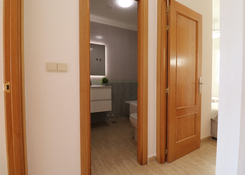 Sale - Bungalow - Algorfa - Montemar