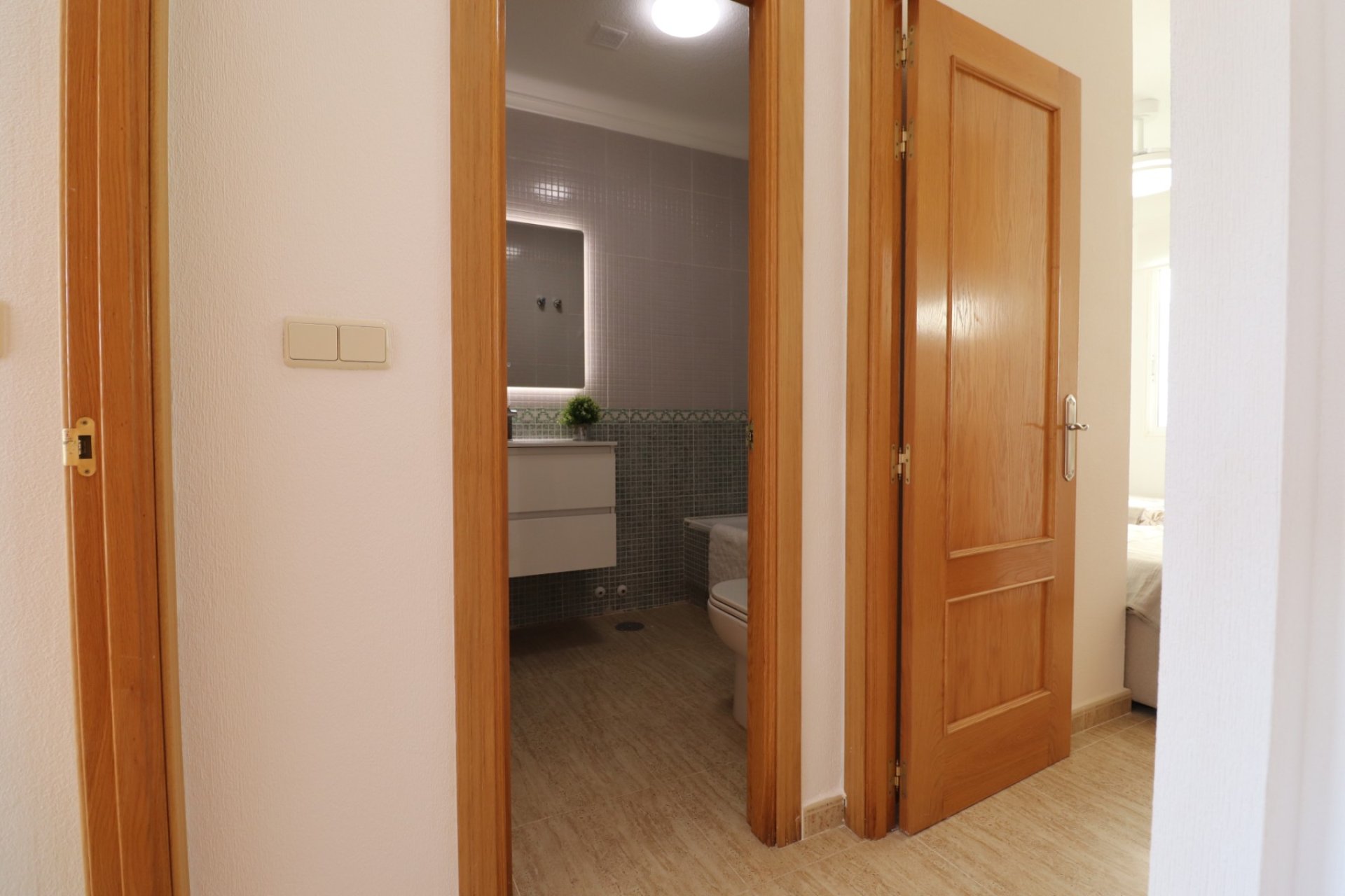 Sale - Bungalow - Algorfa - Montemar