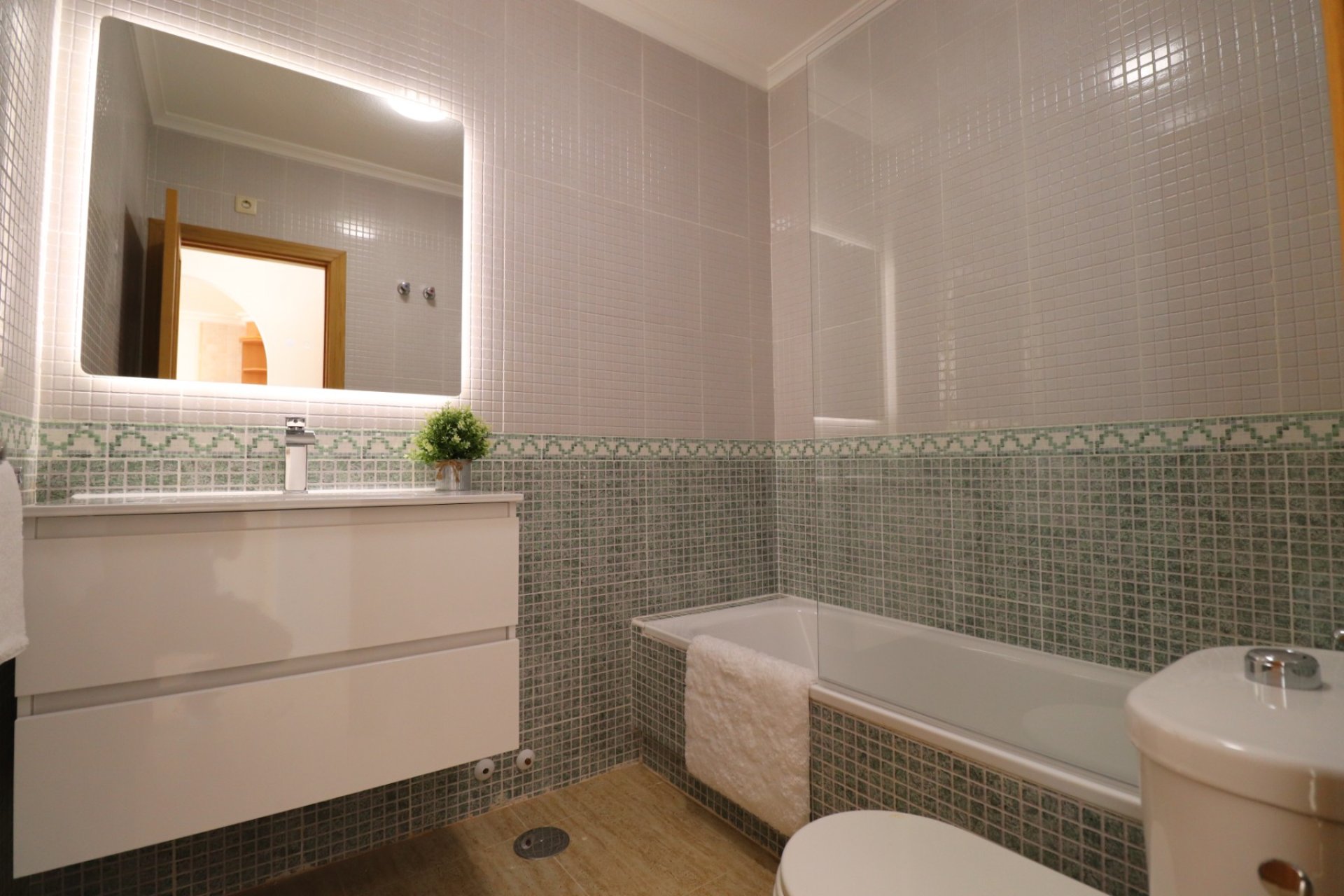 Sale - Bungalow - Algorfa - Montemar