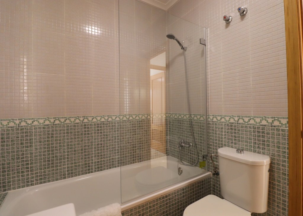 Sale - Bungalow - Algorfa - Montemar