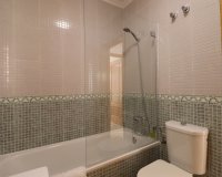 Sale - Bungalow - Algorfa - Montemar