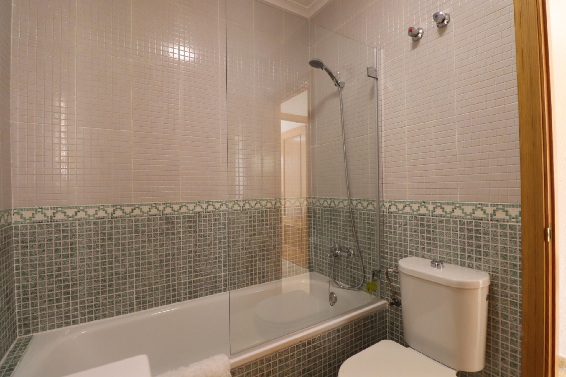 Sale - Bungalow - Algorfa - Montemar