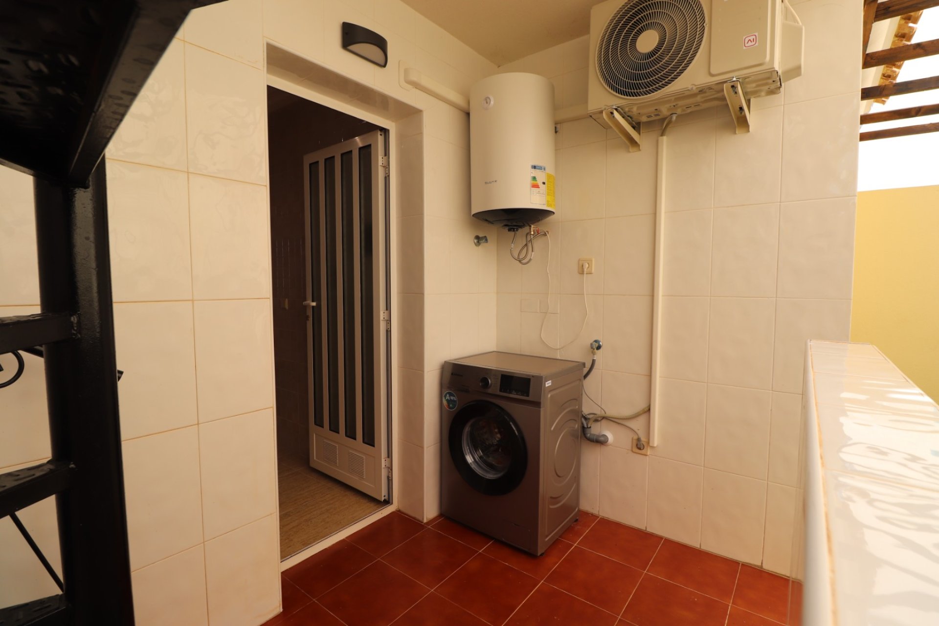 Sale - Bungalow - Algorfa - Montemar