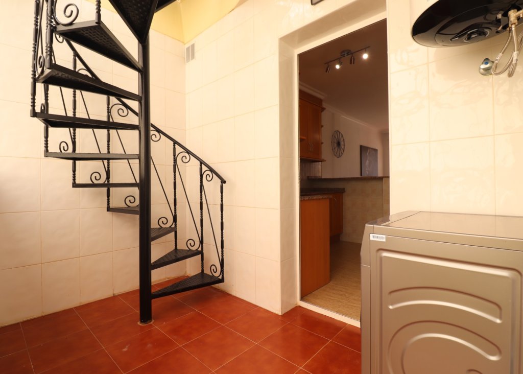 Sale - Bungalow - Algorfa - Montemar