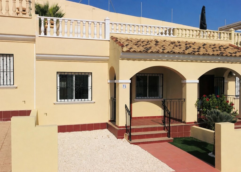 Sale - Bungalow - Algorfa - Montemar