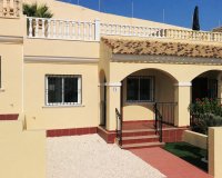 Sale - Bungalow - Algorfa - Montemar