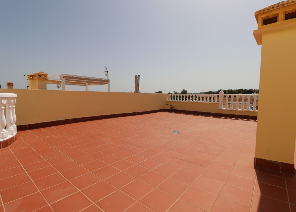 Sale - Bungalow - Algorfa - Montemar