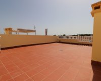 Sale - Bungalow - Algorfa - Montemar