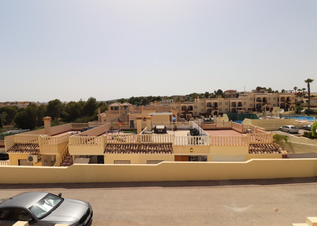 Sale - Bungalow - Algorfa - Montemar