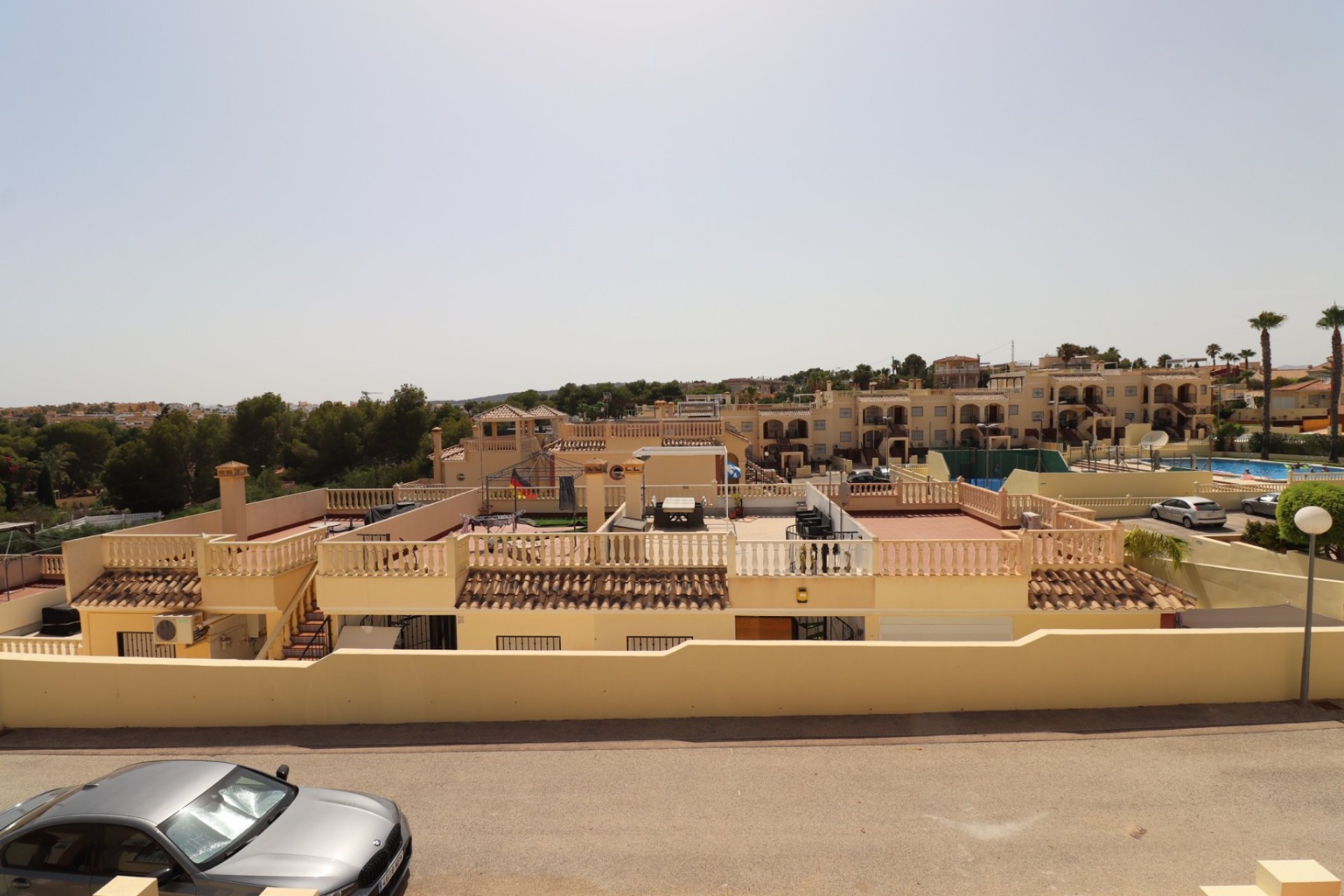 Sale - Bungalow - Algorfa - Montemar