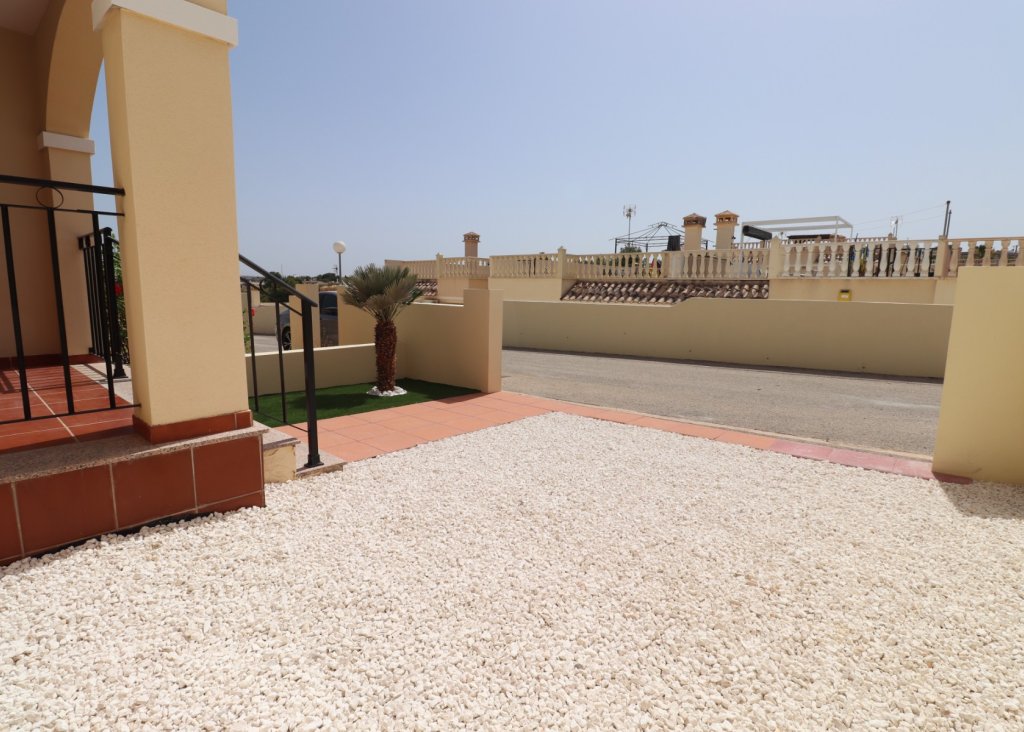 Sale - Bungalow - Algorfa - Montemar