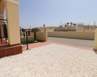 Sale - Bungalow - Algorfa - Montemar