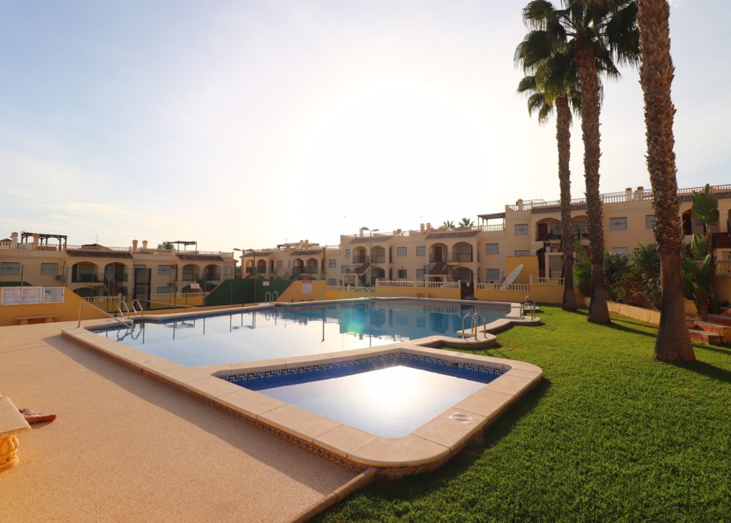 Sale - Bungalow - Algorfa - Montemar