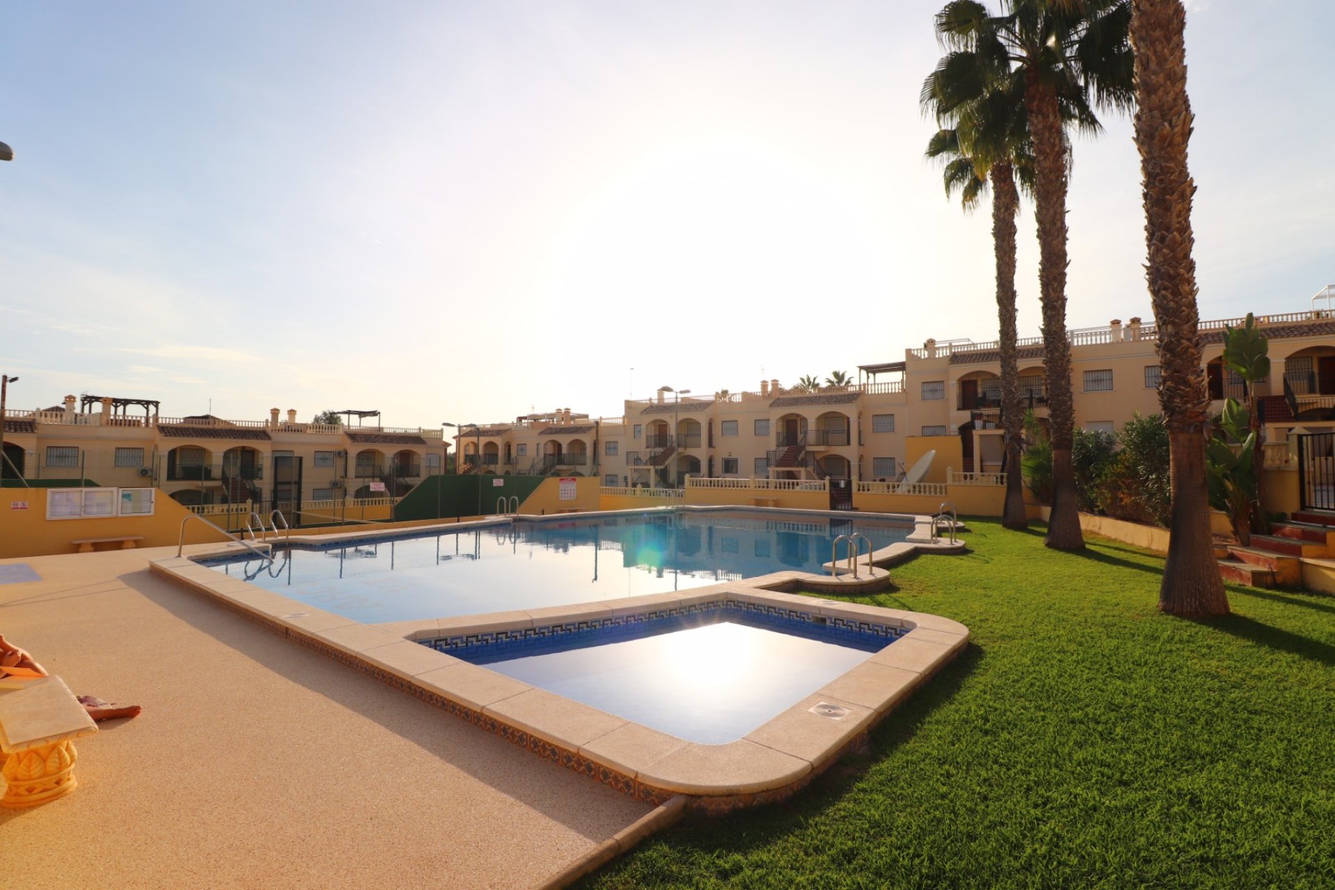 Sale - Bungalow - Algorfa - Montemar