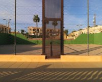 Sale - Bungalow - Algorfa - Montemar