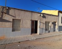 Sale - Bungalow - Benijofar - Benijofar - Village