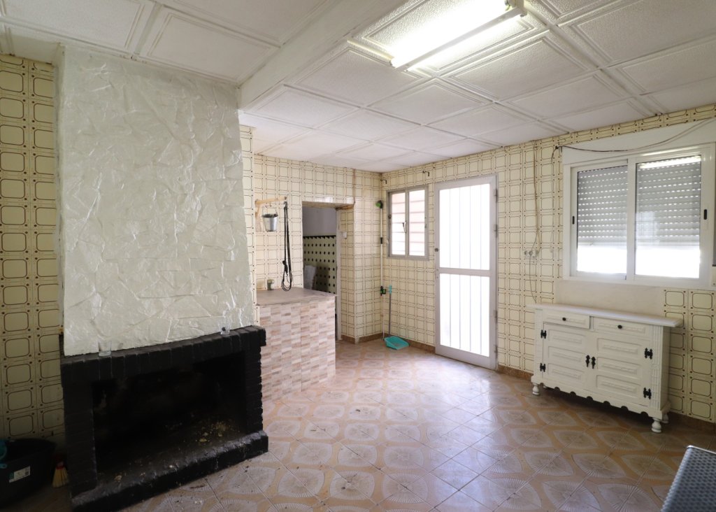 Sale - Bungalow - Benijofar - Benijofar - Village